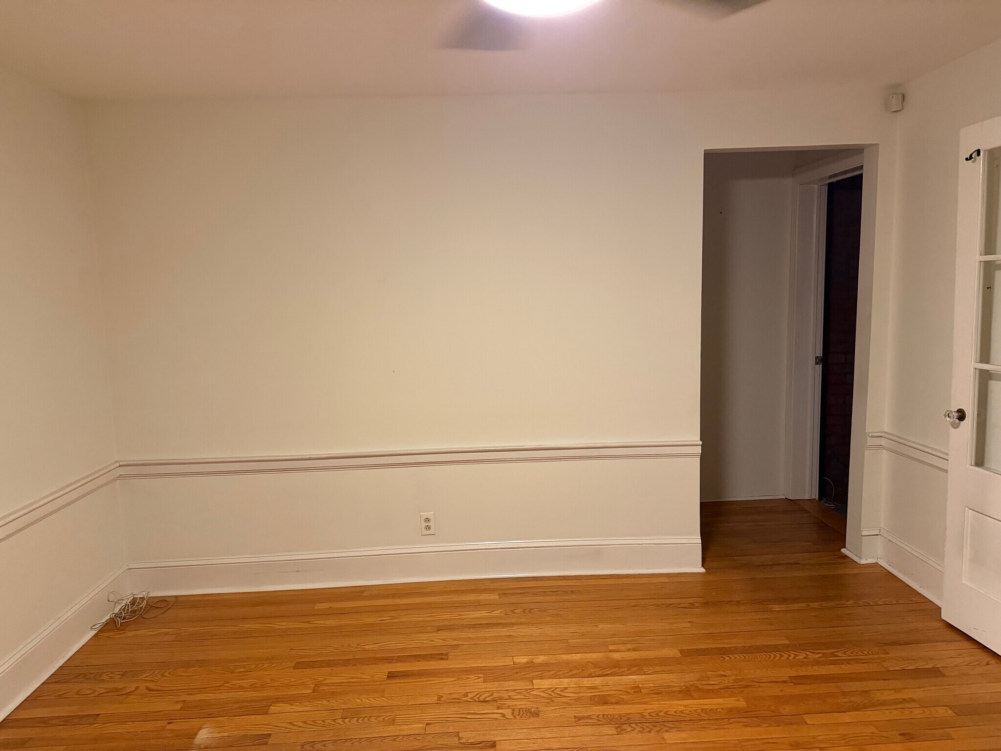 Living Room - 555 Main St