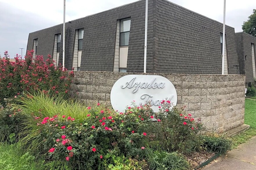 Interior Photo - Azalea Trail Apartments