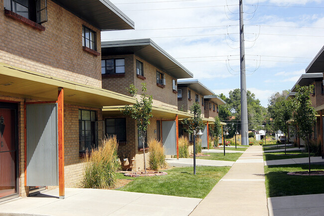 Building Photo - Wheelhouse Apartments