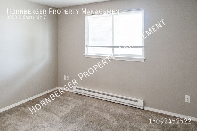 Building Photo - 3203 N Smith St