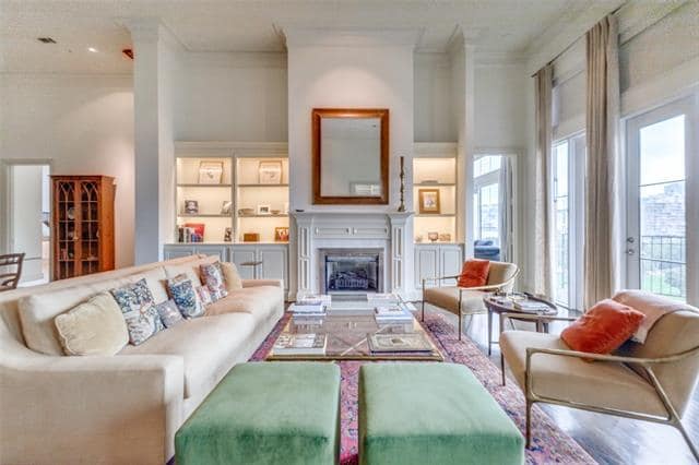 Building Photo - 3535 Gillespie St