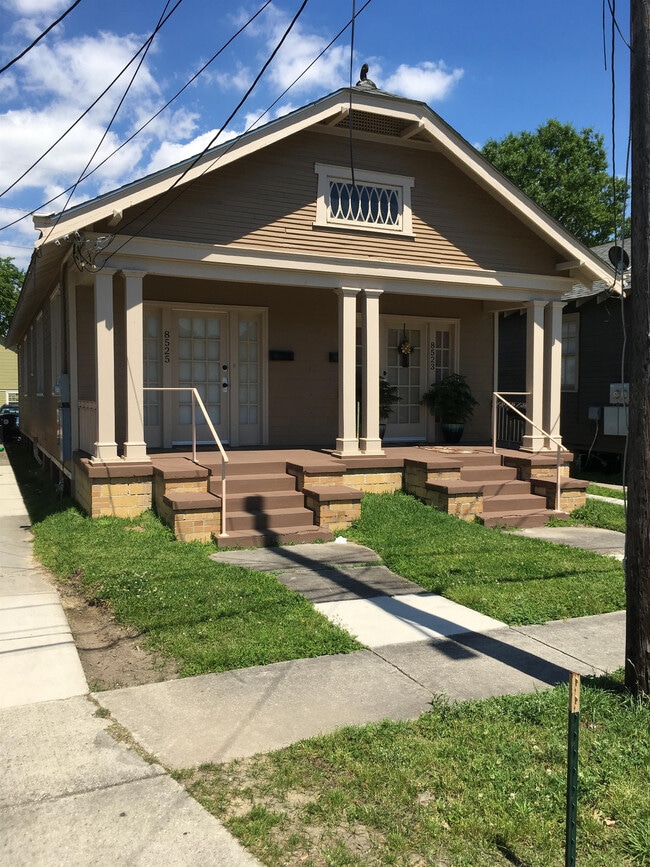 Building Photo - 8525 Forshey St