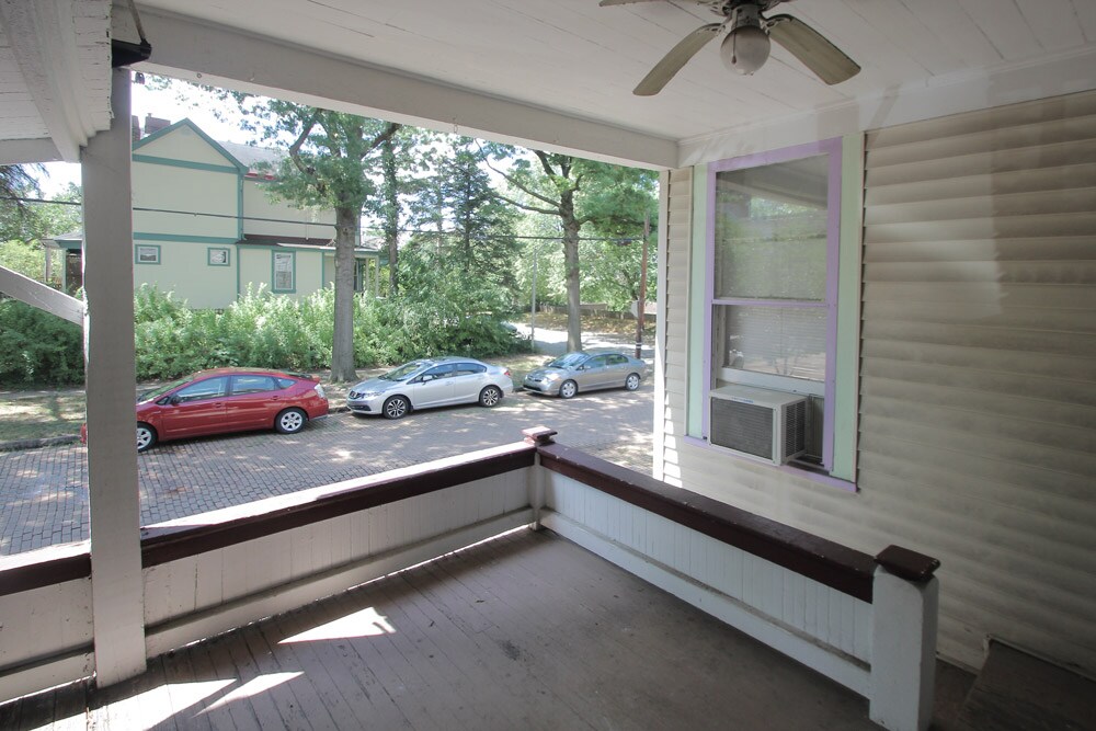 Building Photo - 605 Mifflin Ave