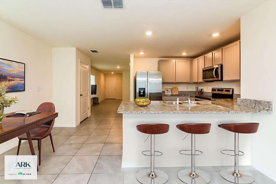 Building Photo - 2933 Great Abaco Way