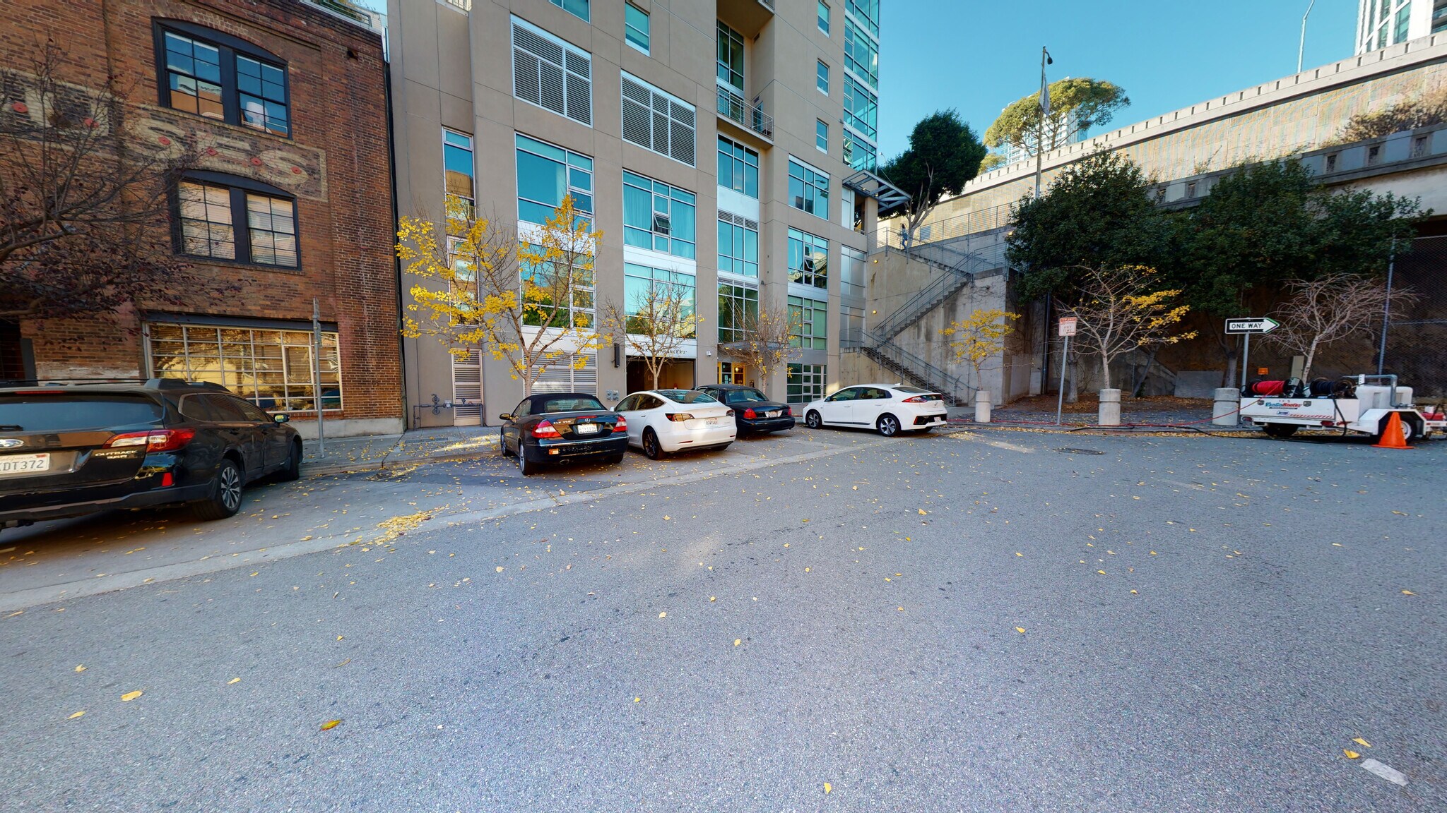 Building Photo - 301 Bryant St
