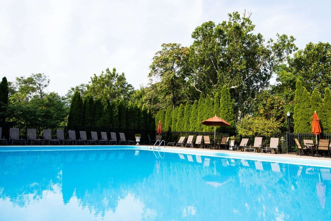 Community Pool - 515 W 1st Ave