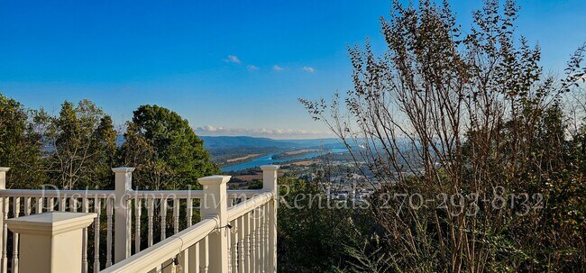 Building Photo - Stunning River & Mountain Views in South Pittsburg, Tennessee
