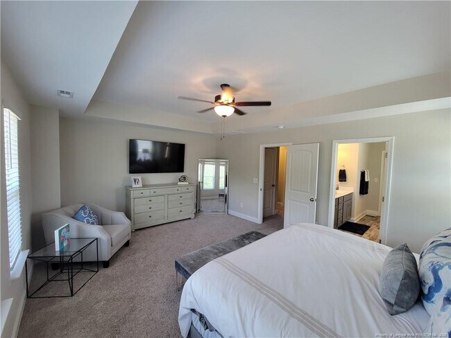 Building Photo - 6524 Carswell Dr