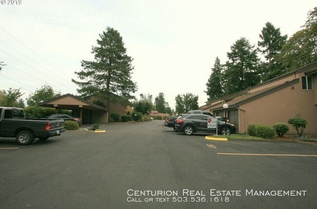 Building Photo - 269 McNary Heights Dr N