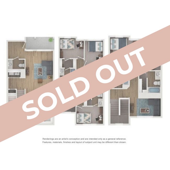 Durango SOLD - Cove Commons