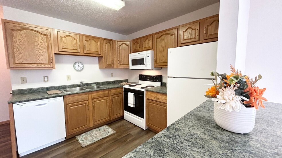 Interior Photo - Northwood Commons