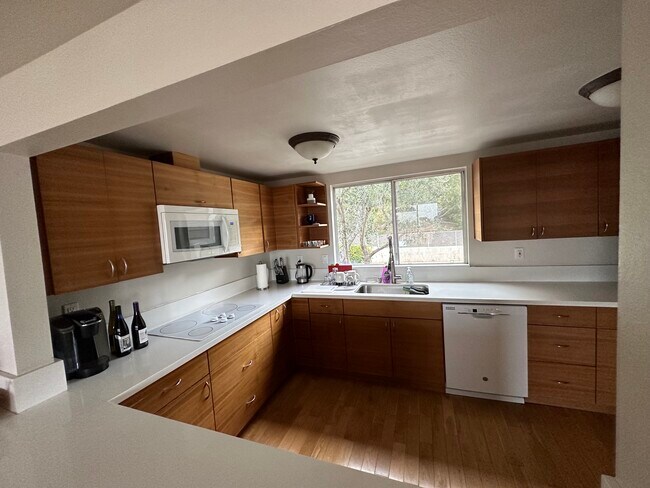 Kitchen - 28214 Rey De Copas Ln