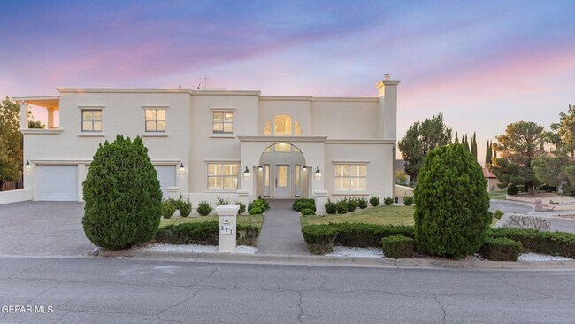 Building Photo - 871 Via Alegre Ln