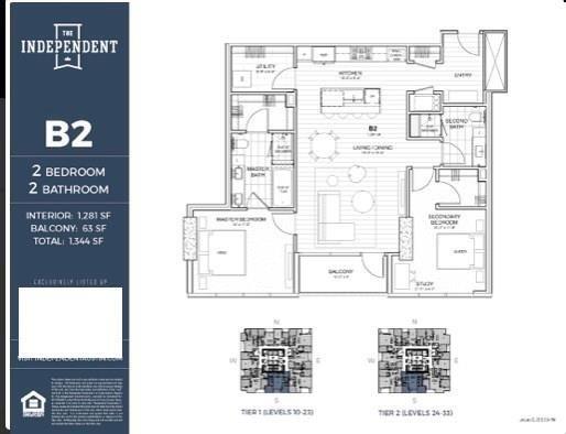 Building Photo - 301 West Ave