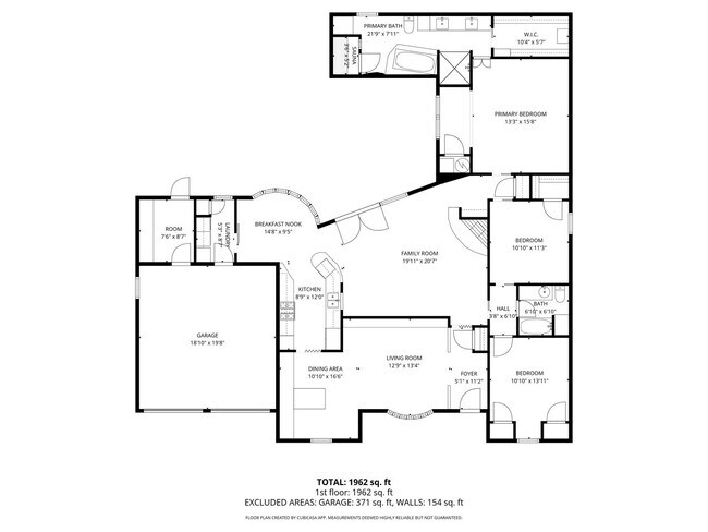 Building Photo - 3/2/2 READY TO RENT! Near ACU; ALL APPLIANCES PROVIDED