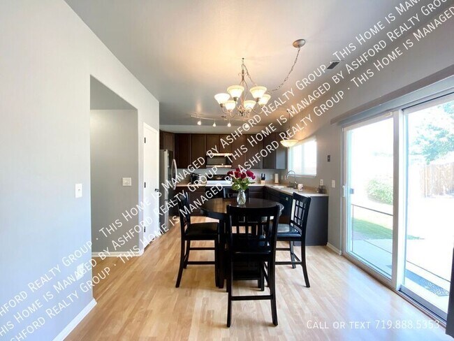 Building Photo - 5241 Mountain Air Cir