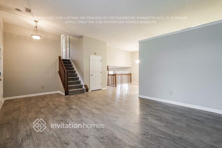 Building Photo - 10710 Mortons Crossing