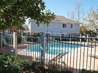 Pool and Clubhouse - 13941 Midland Rd