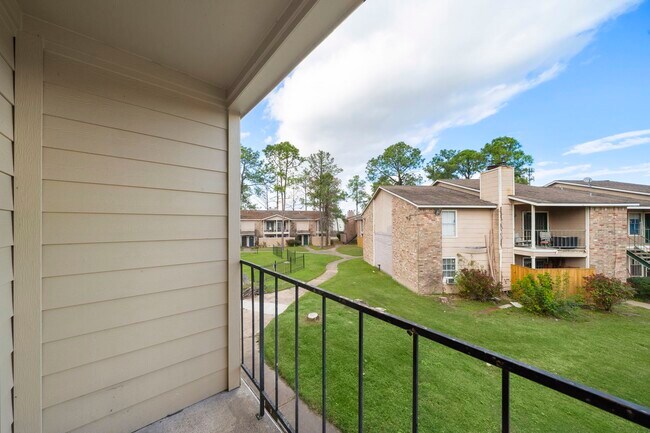 Building Photo - 7402 Alabonson Rd