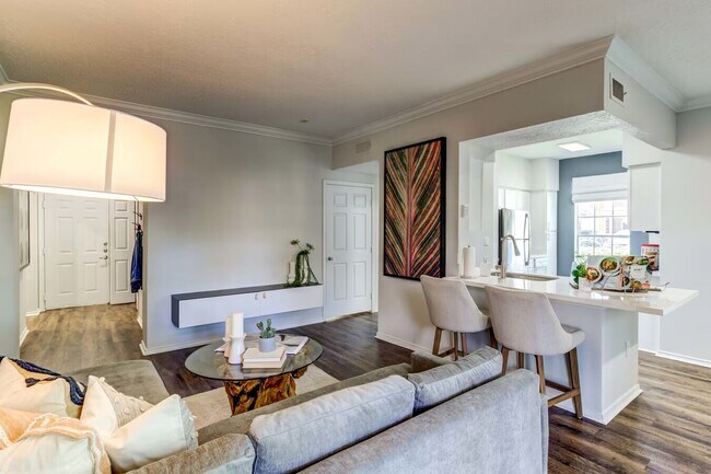 Building Photo - Live Free for a Month – Schedule Your Tour...