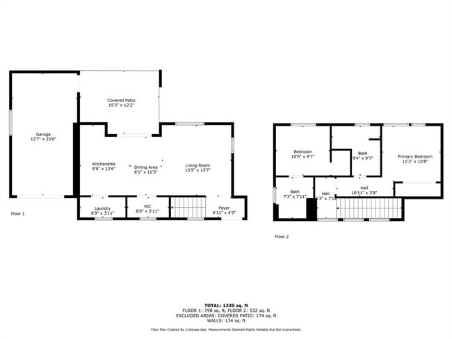 Building Photo - 1001 Walter St