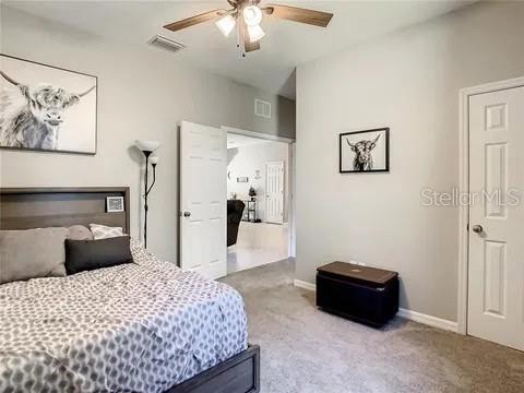 Building Photo - 6402 Yellow Buckeye Dr