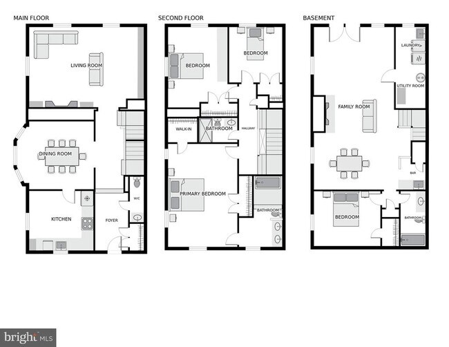 Building Photo - 5201 Westbard Ave