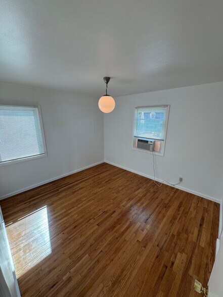 bedroom 2 - 3049 Community Ave