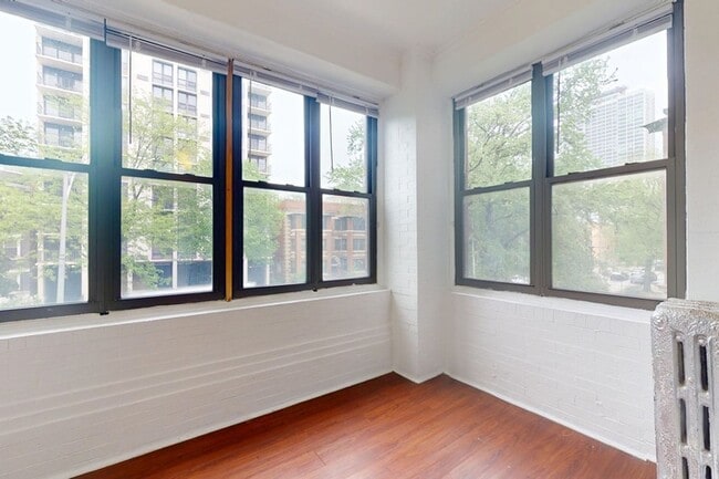 Floorplan - 5468-70 S. Hyde Park Boulevard