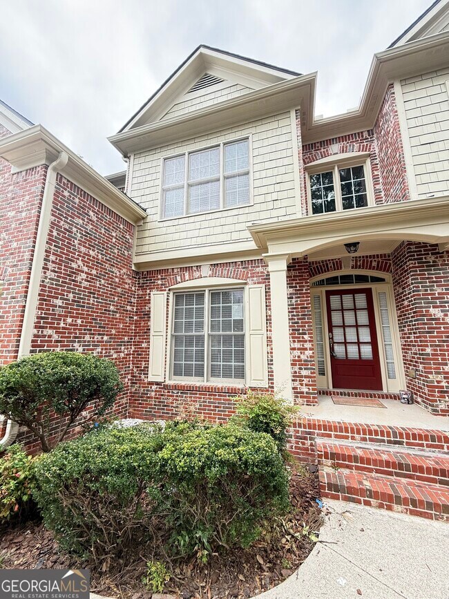 Building Photo - 5679 Coopers Glen Ct SW