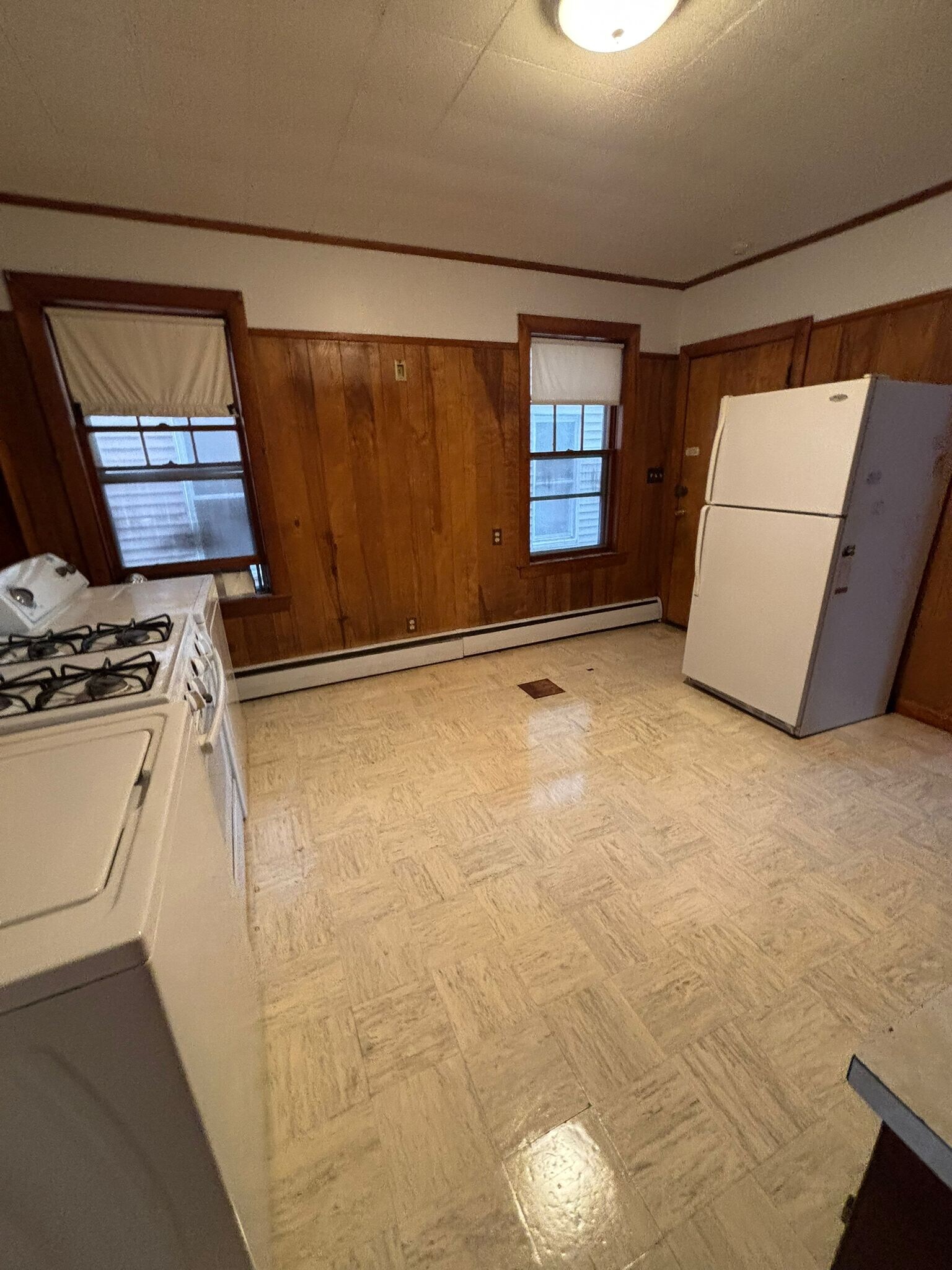 Building Photo - 115 Bennington St