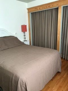 master bedroom - 1832 18th St