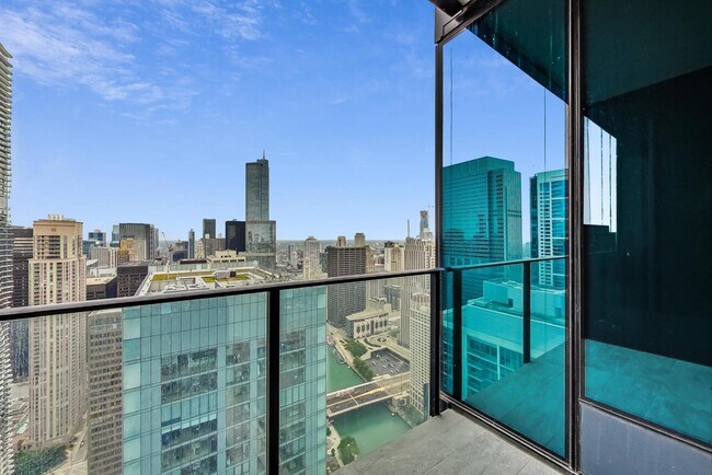 Building Photo - 363 E Wacker Dr