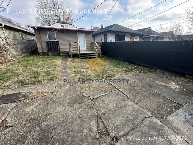 Building Photo - 2420 Indianapolis Ave