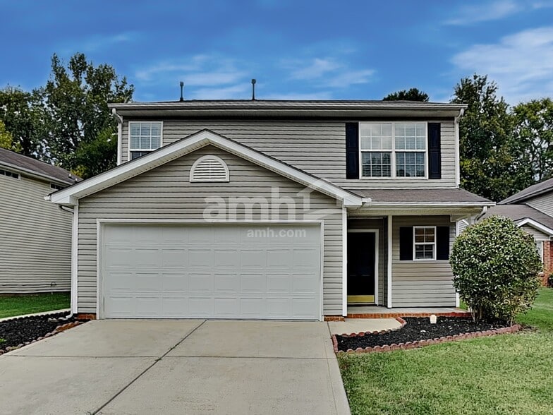 Primary Photo - 4322 Wills Way