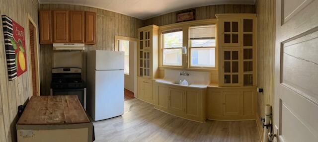 Building Photo - 2334 Vance Ave