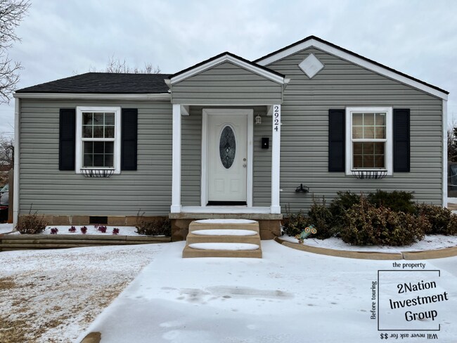 Building Photo - 2924 Pioneer Ave