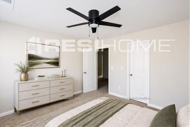 Building Photo - 9930 Brawley Ln