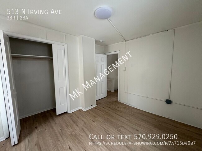 Building Photo - 513 N Irving Ave