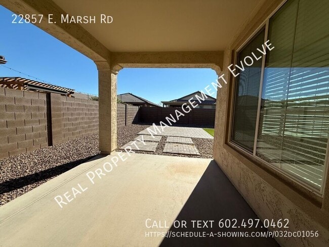 Building Photo - 22857 E Marsh Rd