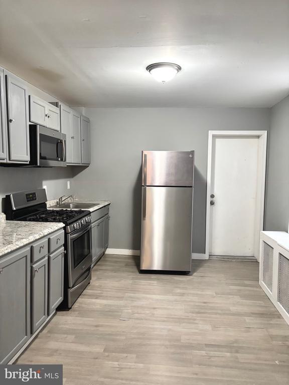 Building Photo - 1713 N Allison St