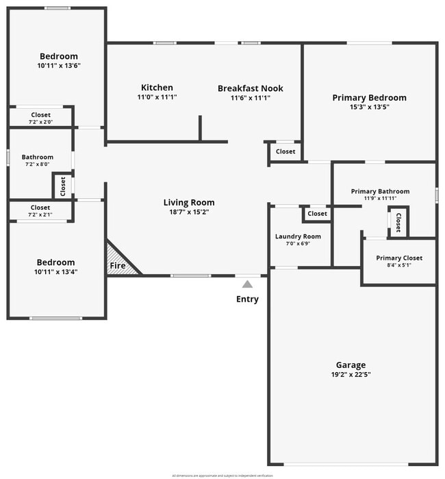 Building Photo - Beautiful Home W/Solar Panels
