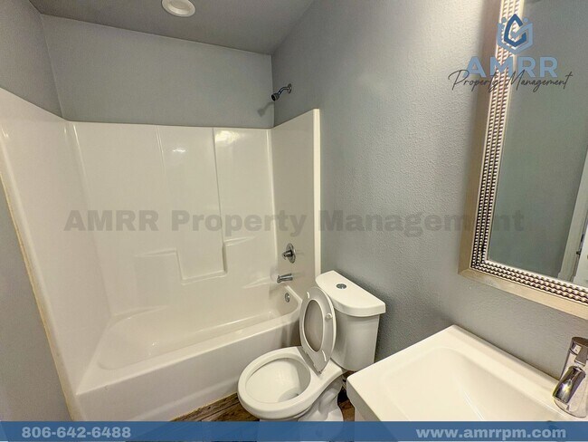 Building Photo - New Beginnings Start with AMRR: Spacious 3-Bedroom House – A Place to Call Home!