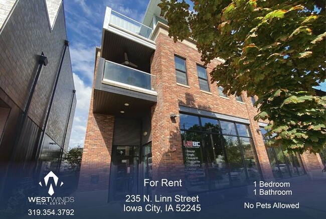 Primary Photo - $1,600 | 1 Bedroom, 1 Bathroom Condo | No ...