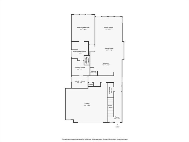 Building Photo - 5323 Wyatt James Ln