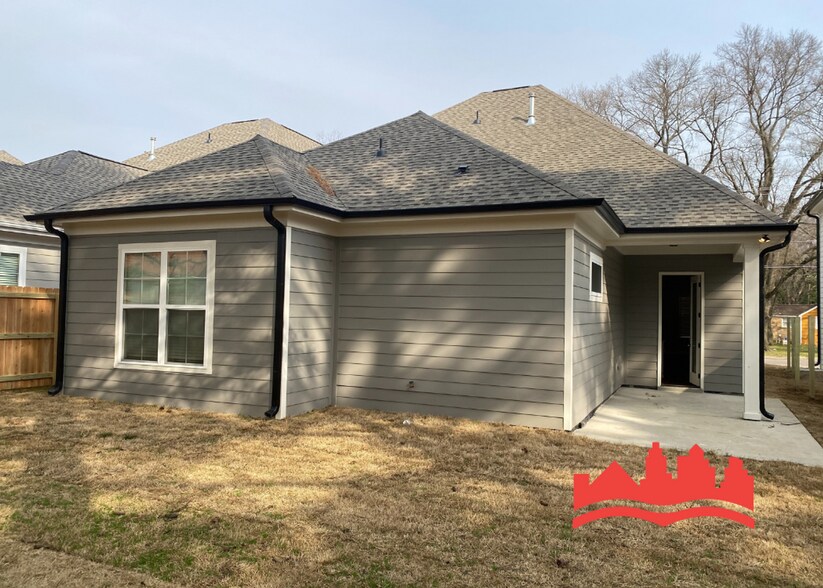 Building Photo - 4227 Tutwiler Ave