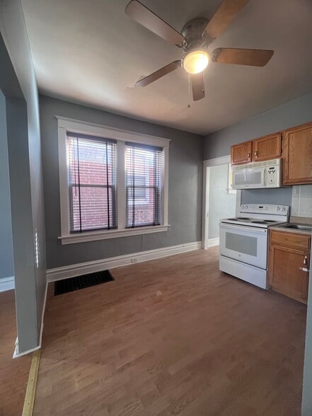 Building Photo - 4360 Gannett St