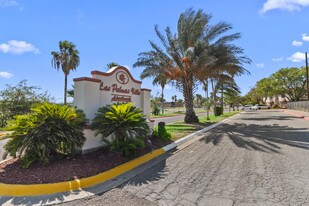 Building Photo - Las Palmas Villas