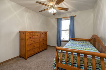 Building Photo - Basement home with a fenced in backyard
