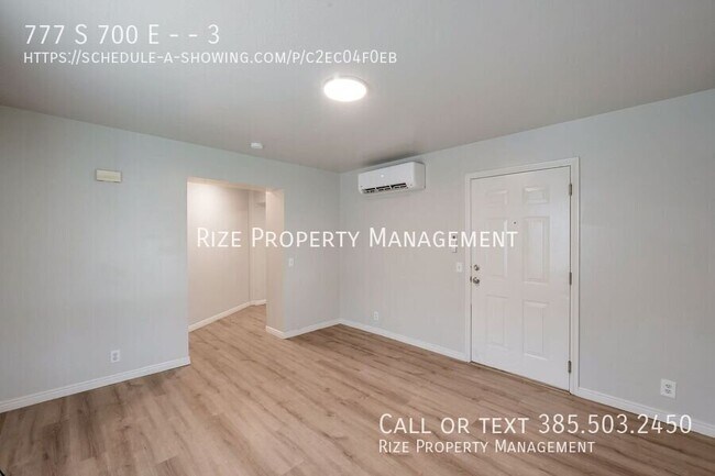 Building Photo - 777 S 700 E